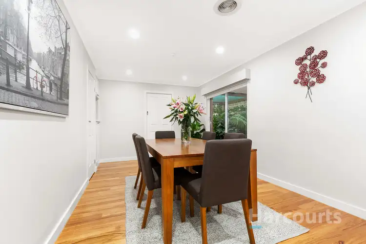 Fourth view of Homely house listing, 18 Baudelaire Avenue, Wantirna VIC 3152