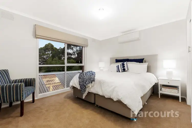 Sixth view of Homely house listing, 18 Baudelaire Avenue, Wantirna VIC 3152