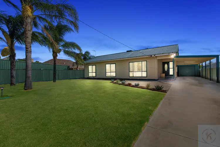 1 Churr Street, Cobram VIC 3644