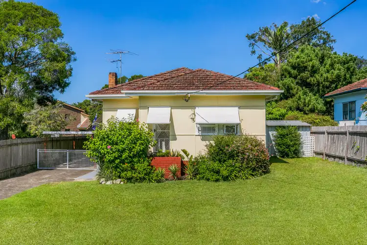 34 Oakwood Street, Sutherland NSW 2232