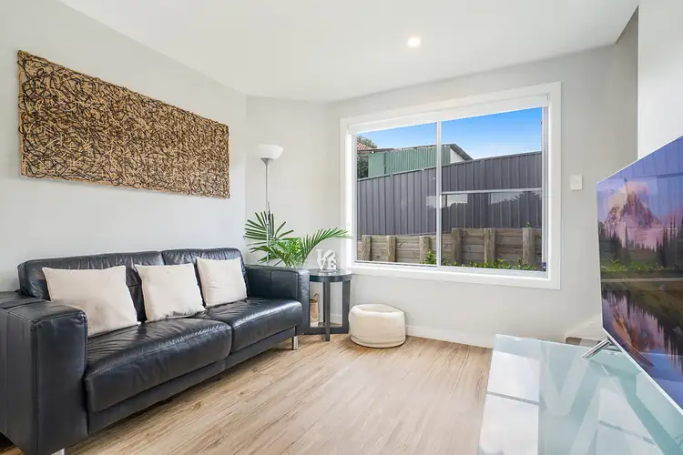 Second view of Homely unit listing, 4/7 Dorrigo Street, Wallsend NSW 2287