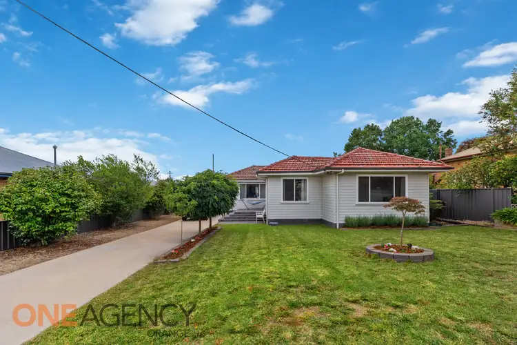 37 Allenby Road, Orange NSW 2800