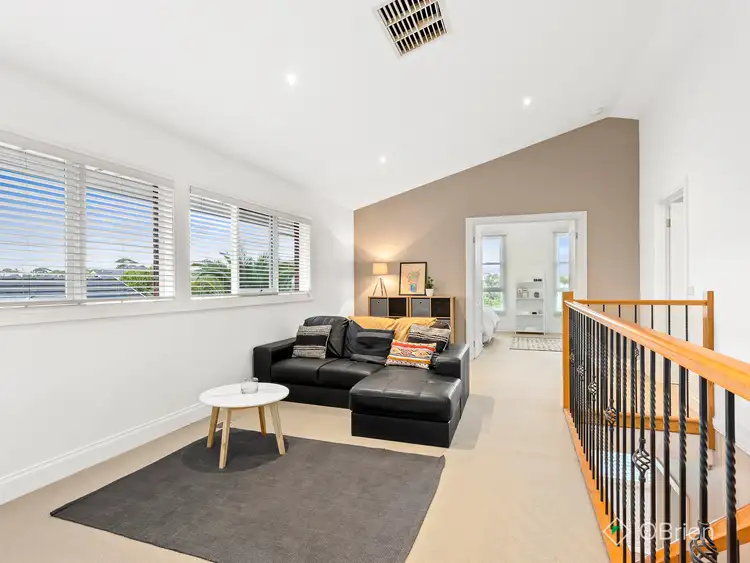 Fifth view of Homely house listing, 18 Black Knight Street, Mordialloc VIC 3195