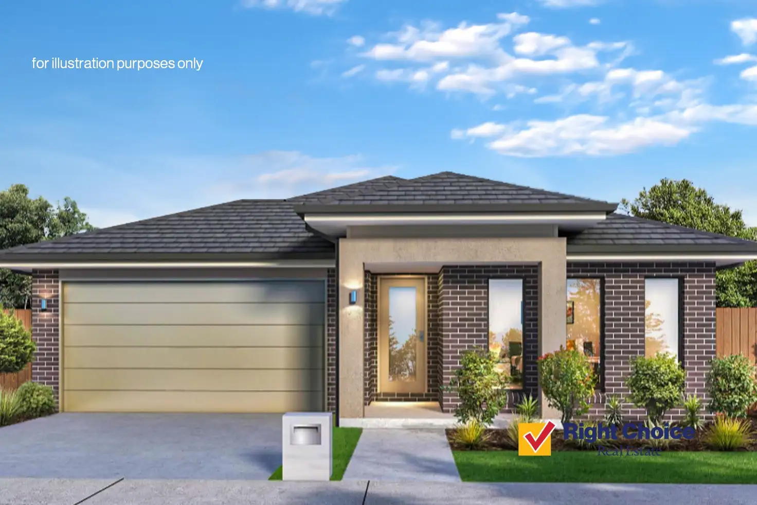 Main view of Homely house listing, 35 Bushranger Parade, Calderwood NSW 2527
