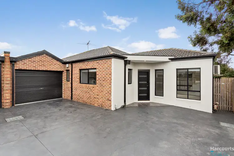 Main view of Homely unit listing, 2/8 Maxwell Street, Lalor VIC 3075