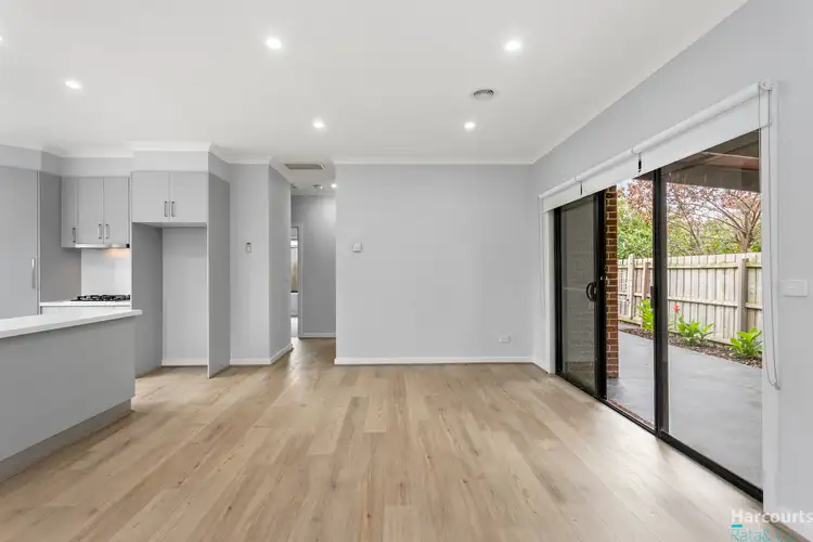 Third view of Homely unit listing, 2/8 Maxwell Street, Lalor VIC 3075