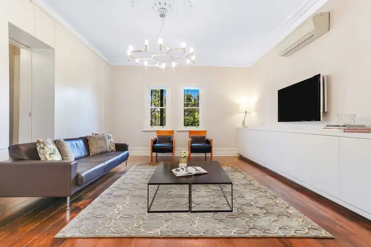Second view of Homely house listing, 41 Thornley Street, Leichhardt NSW 2040