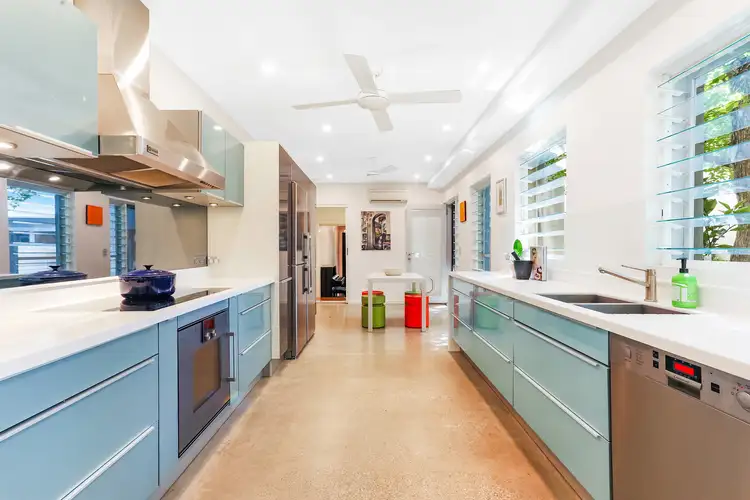 Fourth view of Homely house listing, 41 Thornley Street, Leichhardt NSW 2040