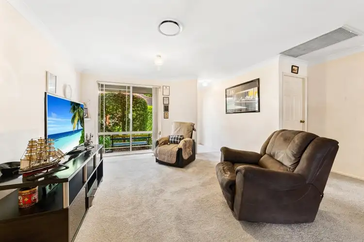 Second view of Homely villa listing, 9/153 Narara Valley Drive, Narara NSW 2250