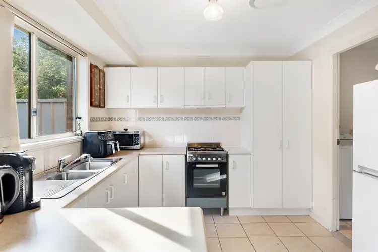 Third view of Homely villa listing, 9/153 Narara Valley Drive, Narara NSW 2250