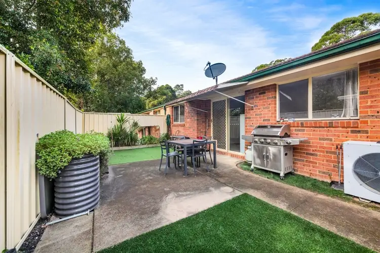 Fourth view of Homely villa listing, 9/153 Narara Valley Drive, Narara NSW 2250