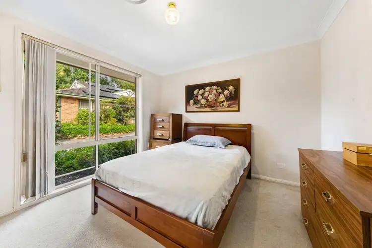 Fifth view of Homely villa listing, 9/153 Narara Valley Drive, Narara NSW 2250