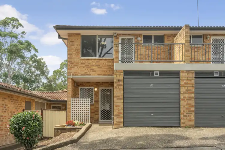 63/177 Reservoir Road, Blacktown NSW 2148