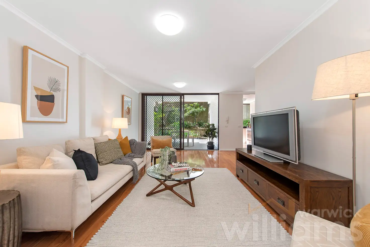 Main view of Homely apartment listing, 30/59 Wrights Road, Drummoyne NSW 2047