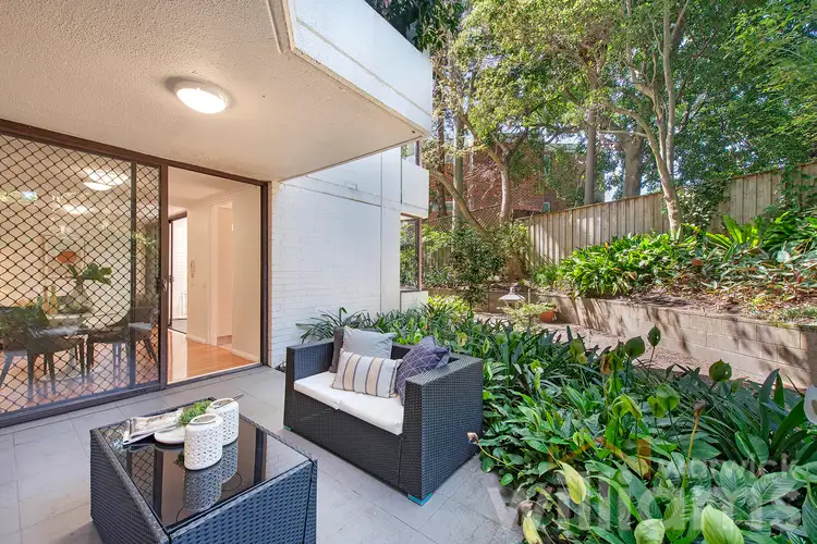 Second view of Homely apartment listing, 30/59 Wrights Road, Drummoyne NSW 2047