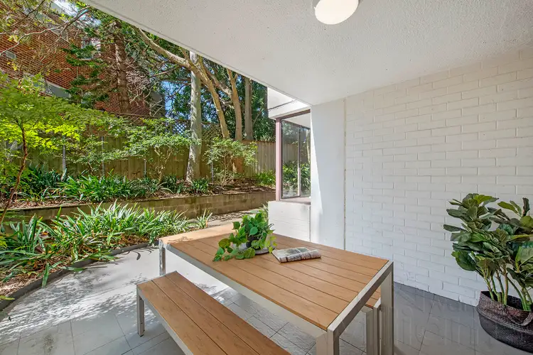 Third view of Homely apartment listing, 30/59 Wrights Road, Drummoyne NSW 2047