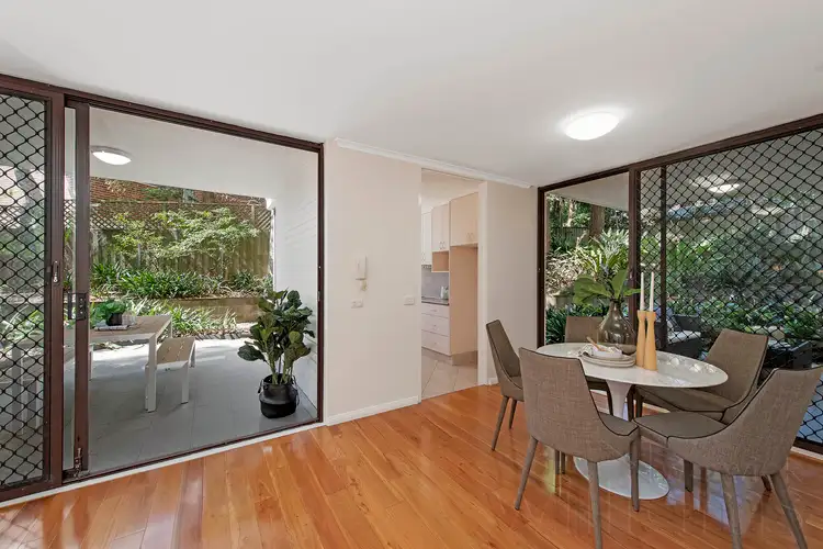 Fourth view of Homely apartment listing, 30/59 Wrights Road, Drummoyne NSW 2047