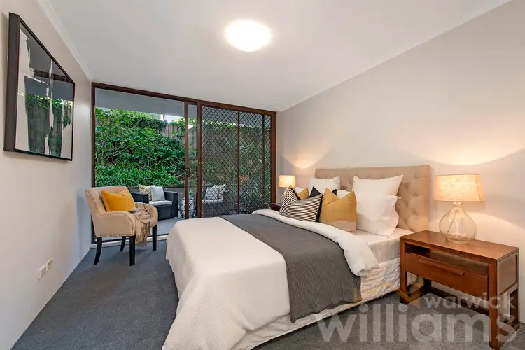 Fifth view of Homely apartment listing, 30/59 Wrights Road, Drummoyne NSW 2047