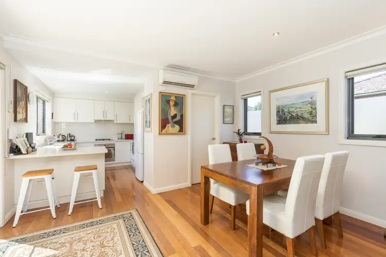 Third view of Homely townhouse listing, 1/10 Sutherland Street, Coburg VIC 3058