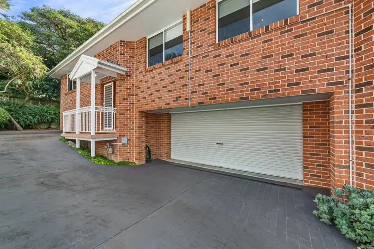 3/48 Wells Street, East Gosford NSW 2250