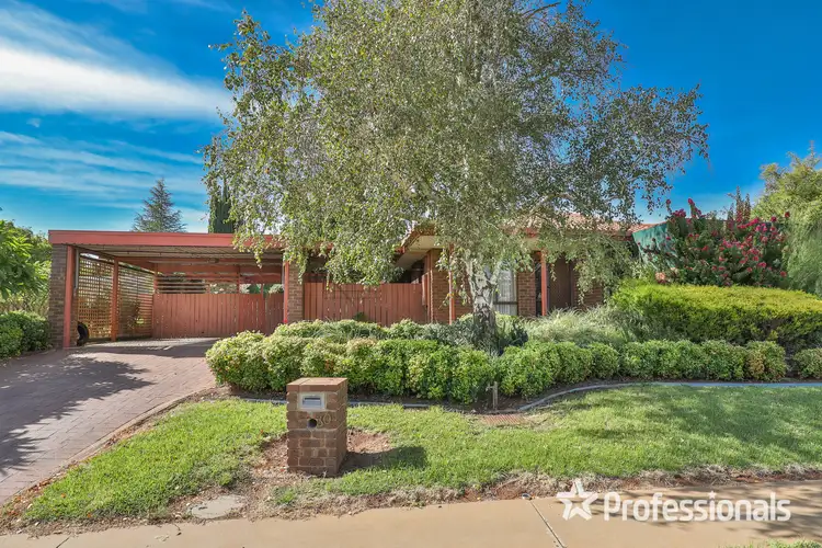 30 Kiata Drive, Mildura VIC 3500