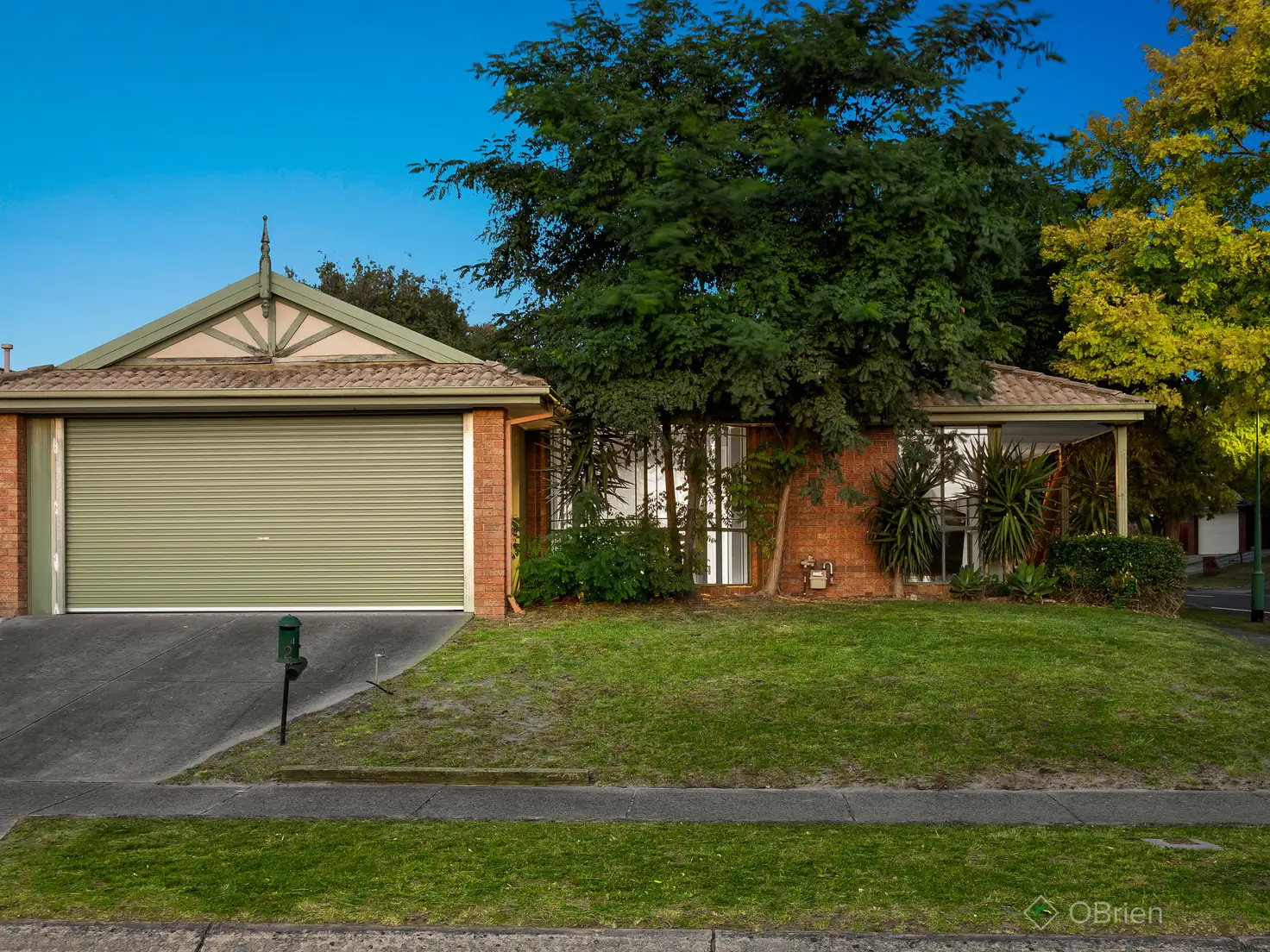 Main view of Homely house listing, 2 Lighthorse Crescent, Narre Warren South VIC 3805