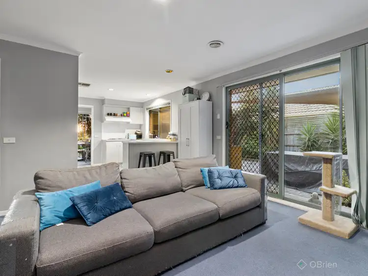 Second view of Homely house listing, 2 Lighthorse Crescent, Narre Warren South VIC 3805