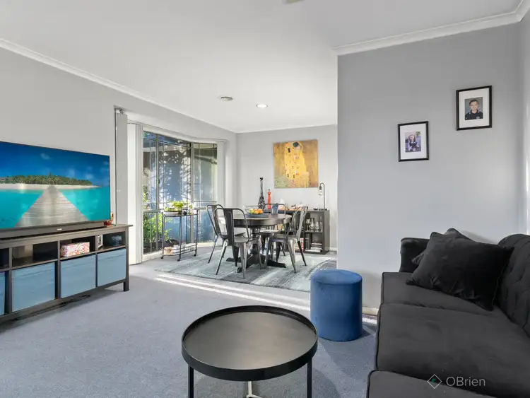 Third view of Homely house listing, 2 Lighthorse Crescent, Narre Warren South VIC 3805