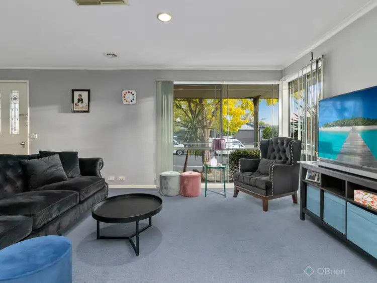 Fourth view of Homely house listing, 2 Lighthorse Crescent, Narre Warren South VIC 3805