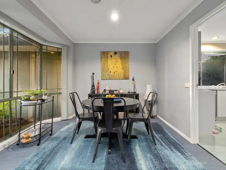 Fifth view of Homely house listing, 2 Lighthorse Crescent, Narre Warren South VIC 3805