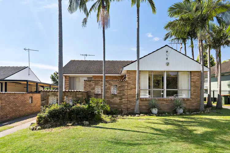 Main view of Homely house listing, 11 Hayes Road, Seven Hills NSW 2147