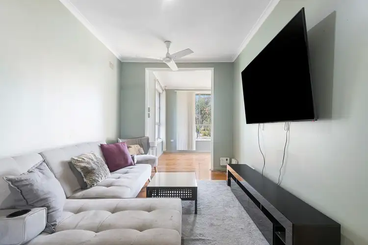 Second view of Homely house listing, 11 Hayes Road, Seven Hills NSW 2147