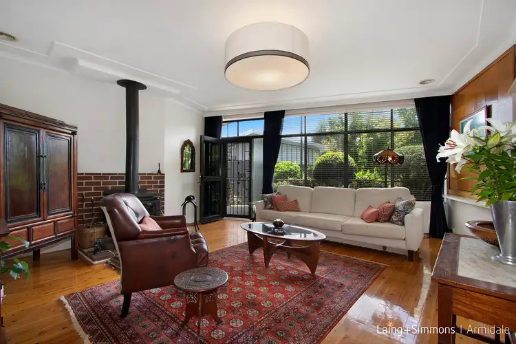Third view of Homely house listing, 8 Judith Street, Armidale NSW 2350