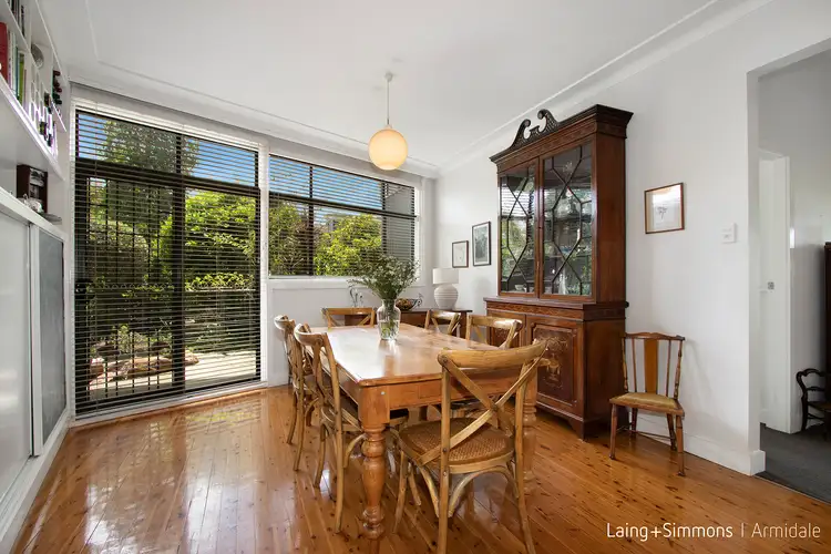 Fourth view of Homely house listing, 8 Judith Street, Armidale NSW 2350