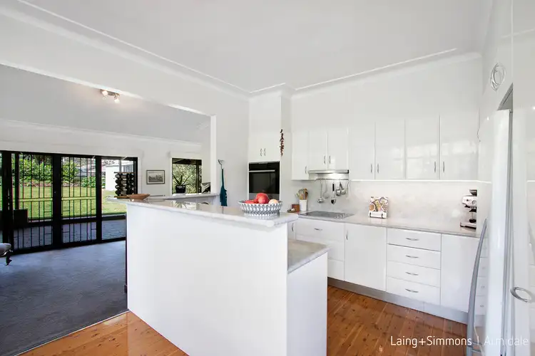 Fifth view of Homely house listing, 8 Judith Street, Armidale NSW 2350