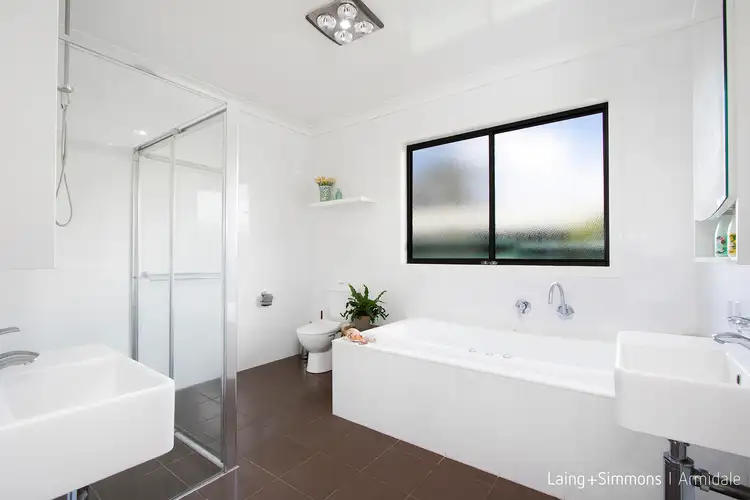Sixth view of Homely house listing, 8 Judith Street, Armidale NSW 2350