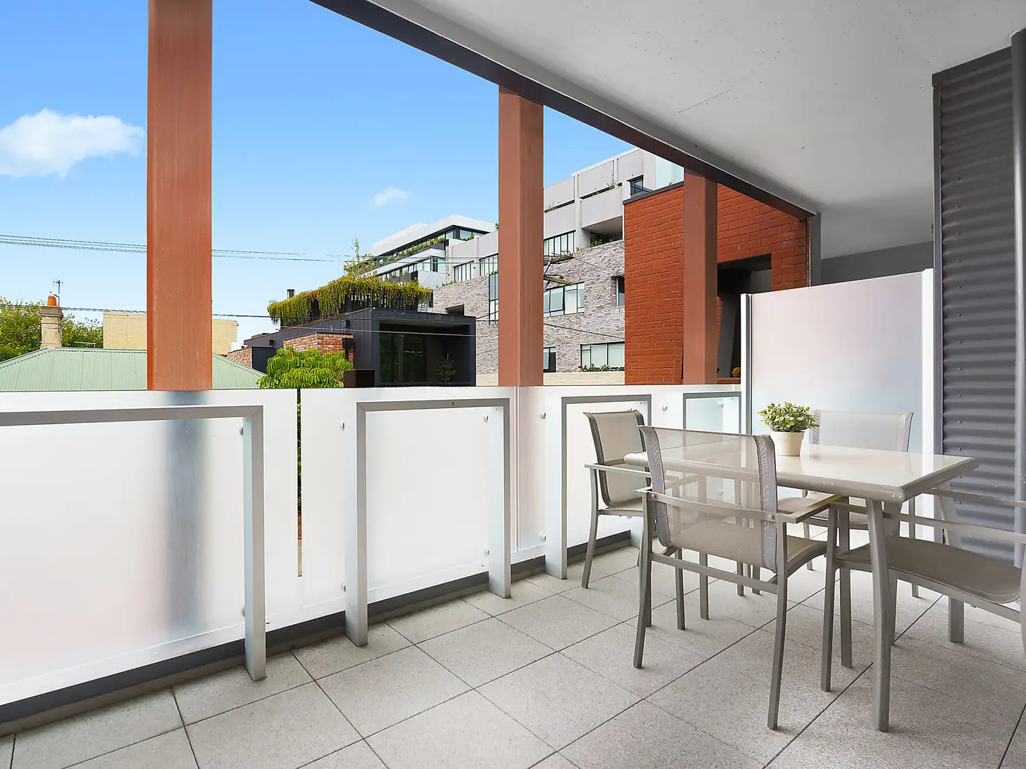 Main view of Homely apartment listing, 104/33 James Street, Windsor VIC 3181