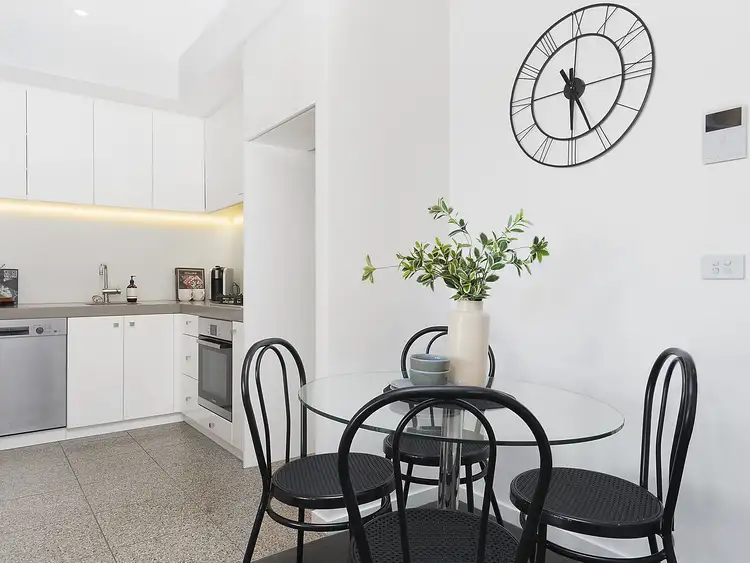 Third view of Homely apartment listing, 104/33 James Street, Windsor VIC 3181