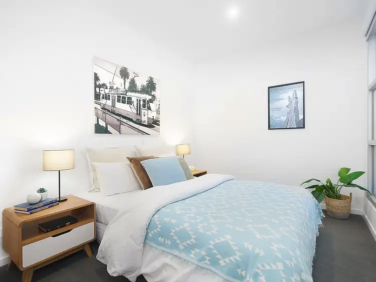 Sixth view of Homely apartment listing, 104/33 James Street, Windsor VIC 3181
