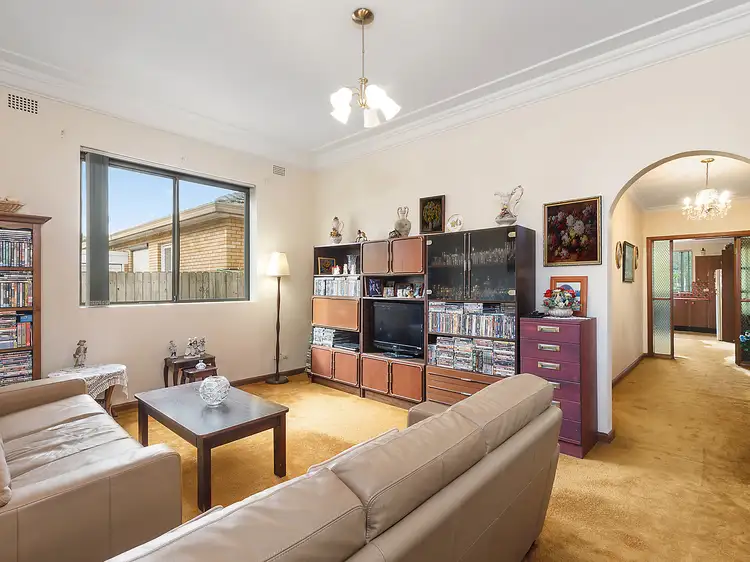 Second view of Homely house listing, 89 Mimosa Street, Bexley NSW 2207