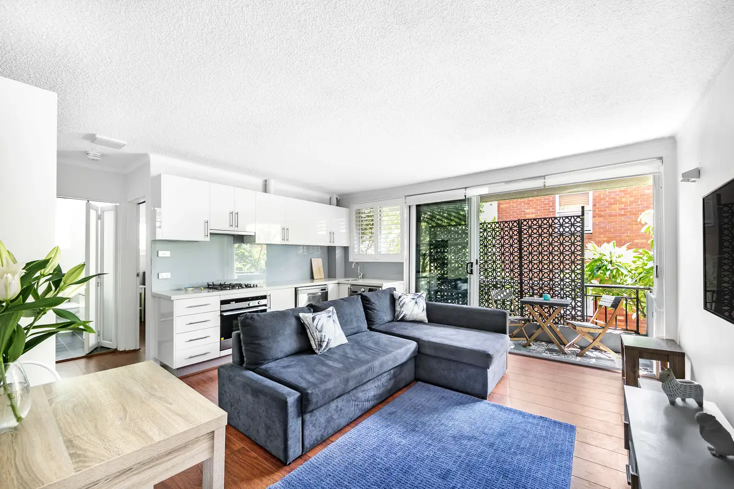 Main view of Homely unit listing, 14/16 Moore Road, Freshwater NSW 2096