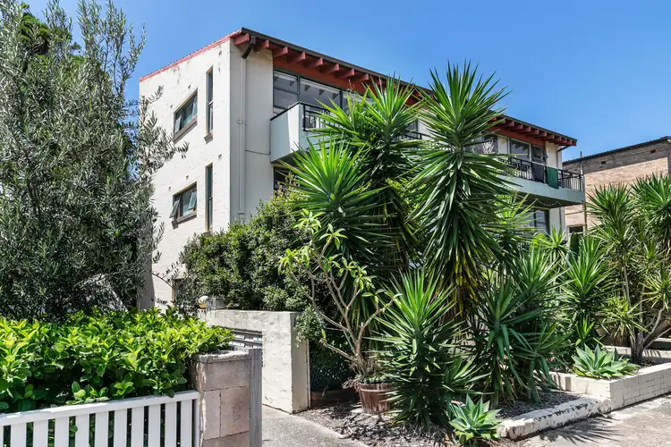 Second view of Homely unit listing, 14/16 Moore Road, Freshwater NSW 2096