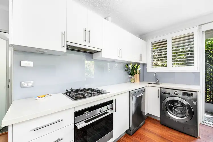 Third view of Homely unit listing, 14/16 Moore Road, Freshwater NSW 2096