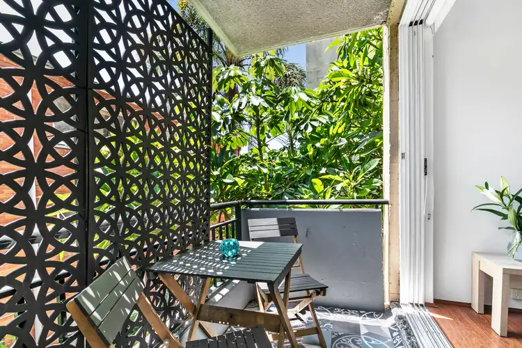 Fourth view of Homely unit listing, 14/16 Moore Road, Freshwater NSW 2096