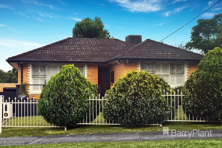 Main view of Homely house listing, 15 Eclipse Crescent, Watsonia VIC 3087
