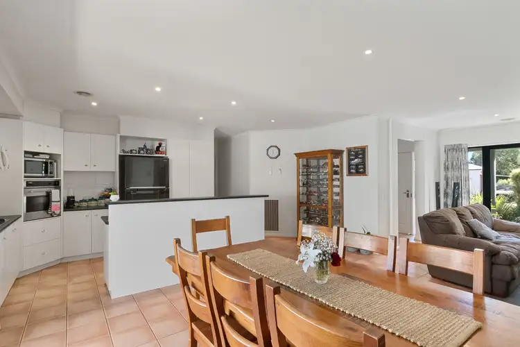 Fifth view of Homely house listing, 5 Grenoble Close, Spring Gully VIC 3550