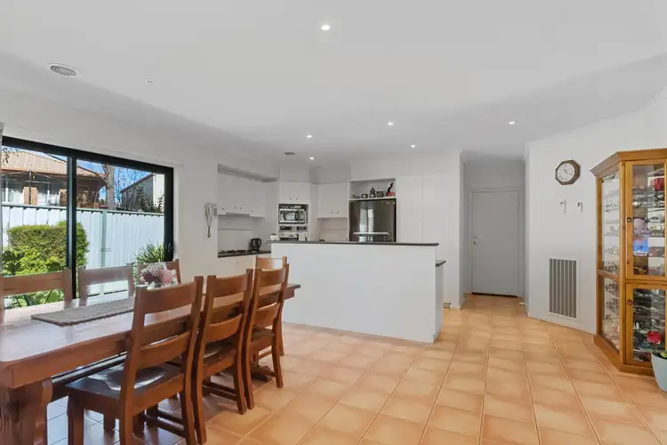 Sixth view of Homely house listing, 5 Grenoble Close, Spring Gully VIC 3550