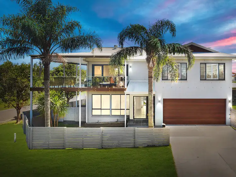 13 Mathews Street, Norah Head NSW 2263