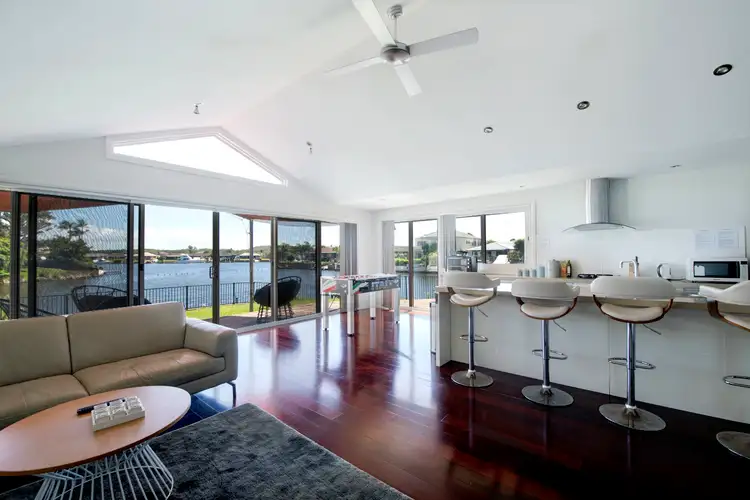 Second view of Homely house listing, 49 King George Parade, Forster NSW 2428