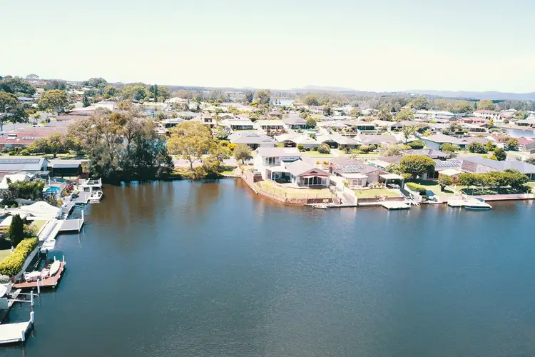 Third view of Homely house listing, 49 King George Parade, Forster NSW 2428